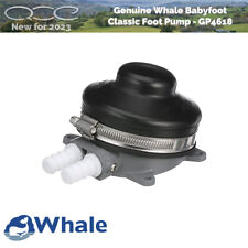 Whale babyfoot foot for sale  CANNOCK