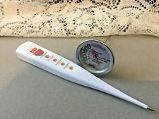 Thermometers poultry beef for sale  Cedar City