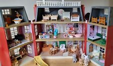 Sylvanian families decorated for sale  PORTHCAWL