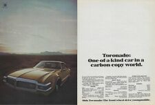 1968 oldsmobile toronado for sale  Saint Joseph