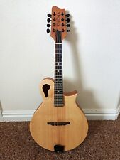 f style mandolin case for sale  Rigby