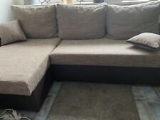 Couch eckcouch schlafsofa gebraucht kaufen  Berlin