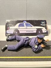 Vintage crawling policeman for sale  Shipping to Ireland