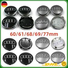 4x60 77mm audi gebraucht kaufen  Deutschland