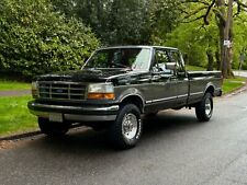 1993 ford 250 for sale  West Linn