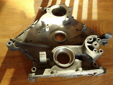 Front cover assembly for sale  WYMONDHAM