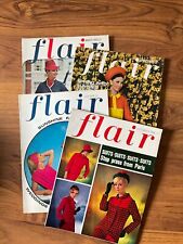 Flair vintage fashion for sale  ST. IVES