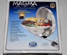 Magma marine kettle for sale  Rochester