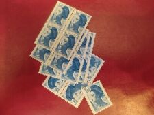 Lot 325 timbres d'occasion  Gonfaron