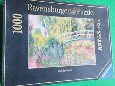 Ravensburger puzzle 1000 gebraucht kaufen  Maasholm