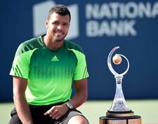 Adidas tsonga toronto usato  Spedire a Italy