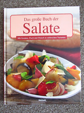 Große buch salate gebraucht kaufen  Wittichenau