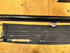 G Loomis NRX Blue Wrap 8wt Fly Rod  for sale  Shipping to South Africa