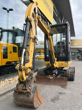 Cat 301 minibagger gebraucht kaufen  Gevelsberg