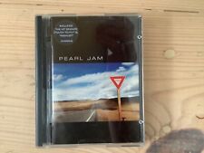 Pearl jam yield for sale  BRISTOL