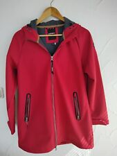 Icepeak damen funktionsjacke gebraucht kaufen  Kirchzell