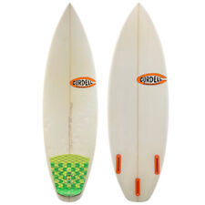 Cordell surfboards honey for sale  San Clemente