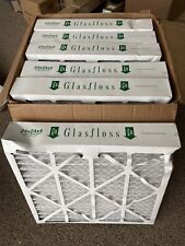 Pack glasfloss 24x24x4 for sale  Windber