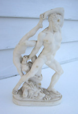 Small statue hercules for sale  Lyons Falls