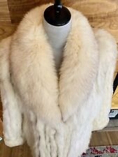 beautiful saga blue fox fur for sale  Pioche