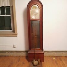 Grandfather clock frank for sale  Conestoga