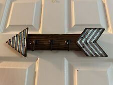 Vintage rustic arrow for sale  USA