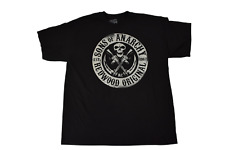 Sons anarchy mens for sale  Shipping to Ireland