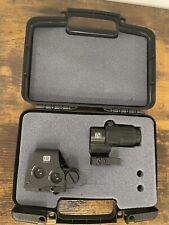 Eotech holographic weapon for sale  Gulf Breeze