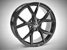 Alloy wheels golf for sale  Shipping to Ireland