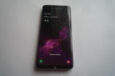 Samsung Galaxy S9 SM-G960 - 64GB - Roxo lilás (desbloqueado) (Dual SIM) 1842 comprar usado  Enviando para Brazil