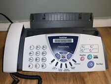 Brother fax 575 for sale  Brooklyn