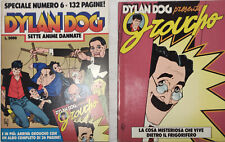 Dylan dog speciale usato  Roma