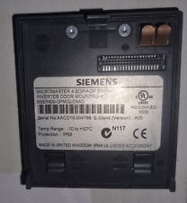 Siemens 6e6400 0pm00 usato  Italia