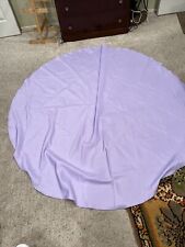 Inch round table for sale  San Dimas