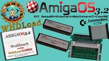 Kit amiga 3.2 usato  Eboli