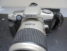 Minolta Dynax 5 / 28-100 Camera for sale  Shipping to South Africa