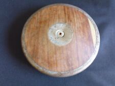 Vintage discus wood for sale  SCUNTHORPE