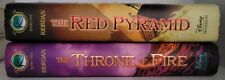 fire pyramid throne red for sale  Rock Springs