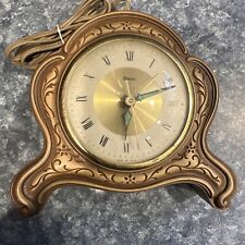 Syroco deal clock for sale  Iron Station