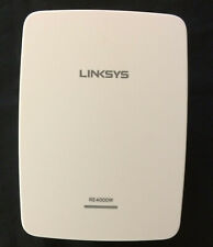 Linksys re4000w dual for sale  Beaver
