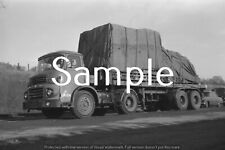 Truck leyland artic for sale  UK