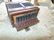 Petite line melodeon.. for sale  BRAINTREE