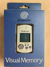 Sega dreamcast vmu usato  Fontanafredda