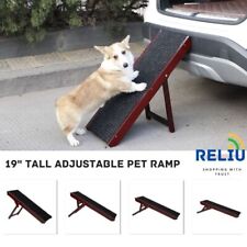 Tall adjustable pet for sale  Flanders