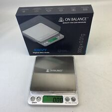 mini scales for sale  WAKEFIELD