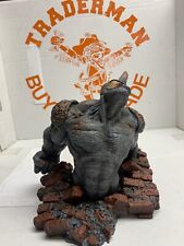 Rhino bust statue for sale  Las Cruces