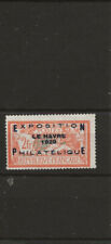 Expo. havre 1929 d'occasion  Septeuil