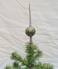 Christbaumschmuck federbaum sp gebraucht kaufen  Dietersburg