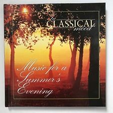 Classical mood hardcover for sale  Clearwater