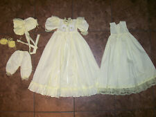 Christening layette gown for sale  Altoona